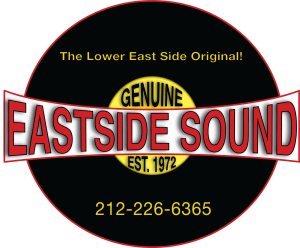 Eastside Sound Studio